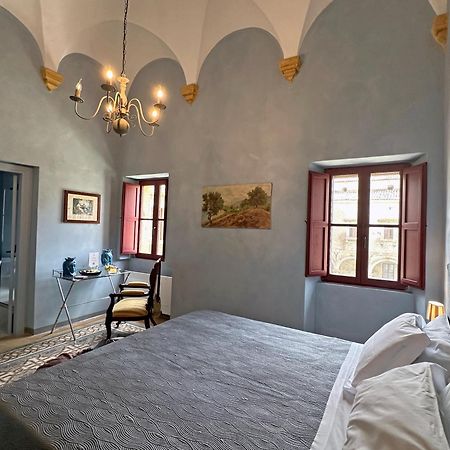 Abbazia Santa Maria Del Bosco Casa de hóspedes Contessa Entellina Exterior foto